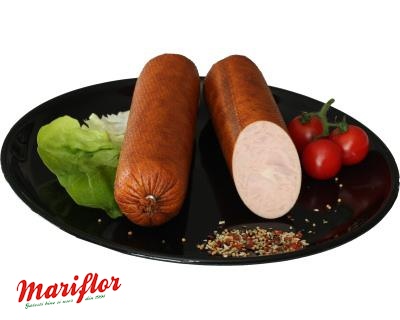 Salam cu Piept de Pui