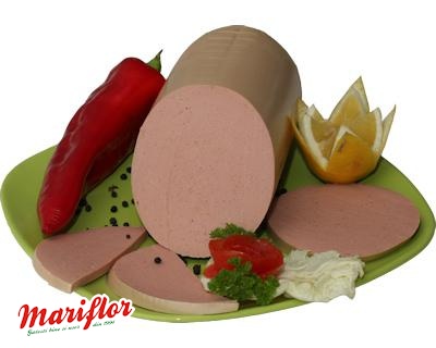 Parizer de Curcan