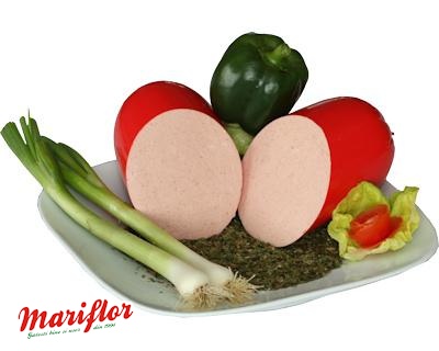 Parizer I