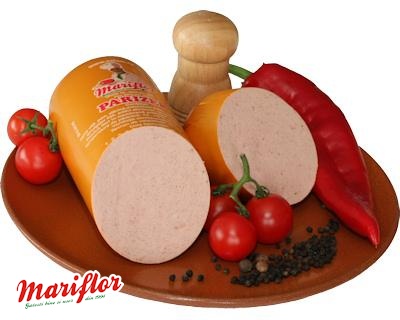 Parizer Top