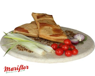 Slanina Afumata