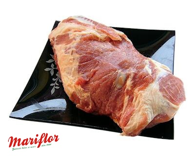 Ceafa Porc Fara Os