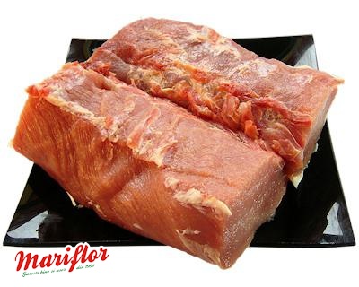 Cotlet Porc Fara Os