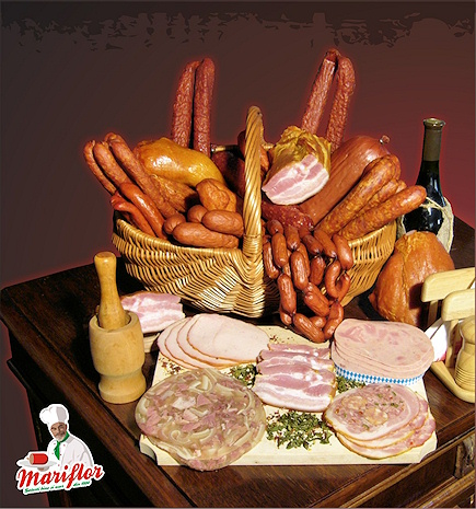 Produse Mariflor